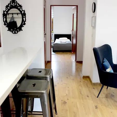 Apartament 007a Pod śnieżką Karpacz