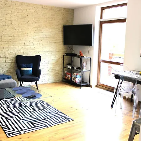 Apartament 007a Pod śnieżką