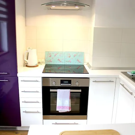 Apartament 007a Pod śnieżką