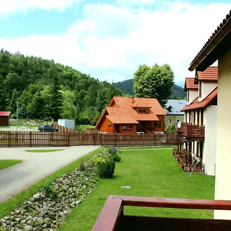 007a Pod śnieżką Apartament *