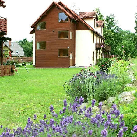 Apartament 007a Pod śnieżką *