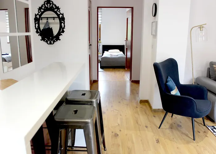 Apartament 007a Pod śnieżką Karpacz