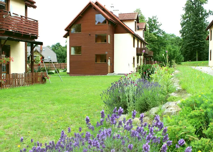 Apartament 007a Pod śnieżką *