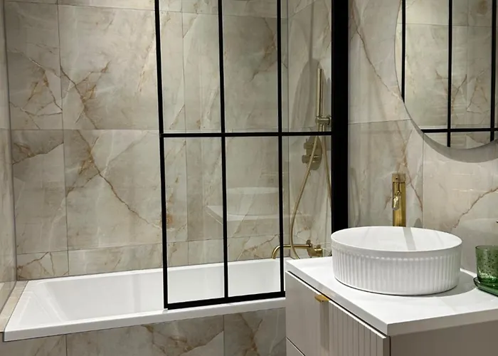 007a Pod śnieżką Apartament Karpacz