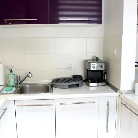 Appartement 007a Pod Sniezka Karpacz