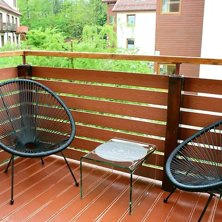 007a Pod Sniezka Appartamento