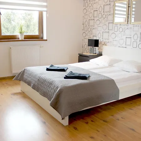 007a Pod Sniezka Appartamento Karpacz