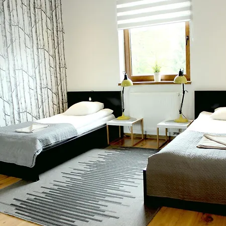 007a Pod Sniezka Appartement *