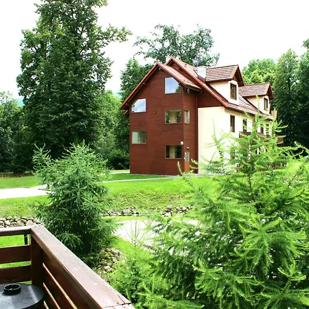 007a Pod Sniezka Appartement Karpacz