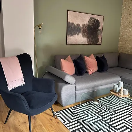 007a Pod Sniezka Appartement *