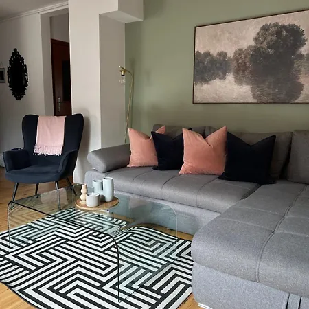 007a Pod Sniezka Appartement Karpacz