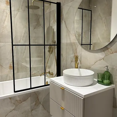 007a Pod Sniezka Appartement *