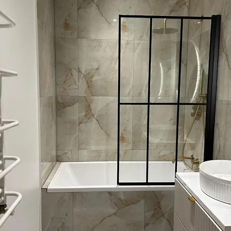 Appartamento 007a Pod Sniezka Karpacz