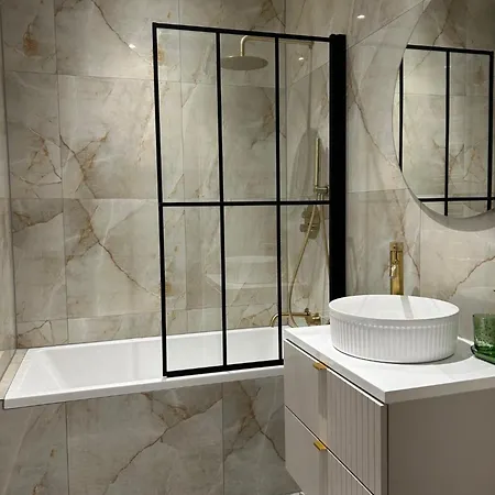 007a Pod Sniezka Appartement Karpacz