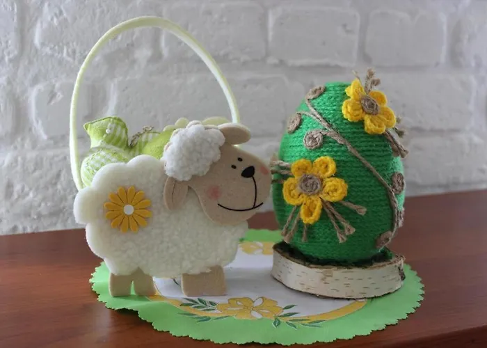 Apartment 007a Pod Sniezka *