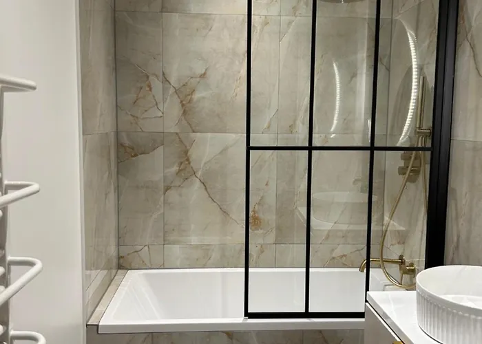 Apartment 007a Pod Sniezka Karpacz